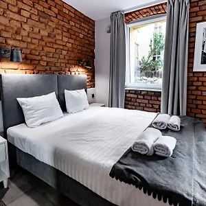Apartament Rentplanet - Rybaki, Poznań